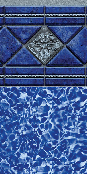 Cambria Inground Pool Liner