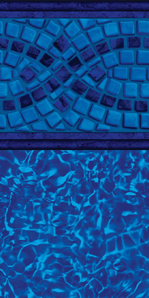 Navarre Inground Pool Liner