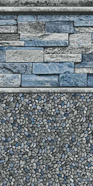 Paintrock Inground Pool Liner