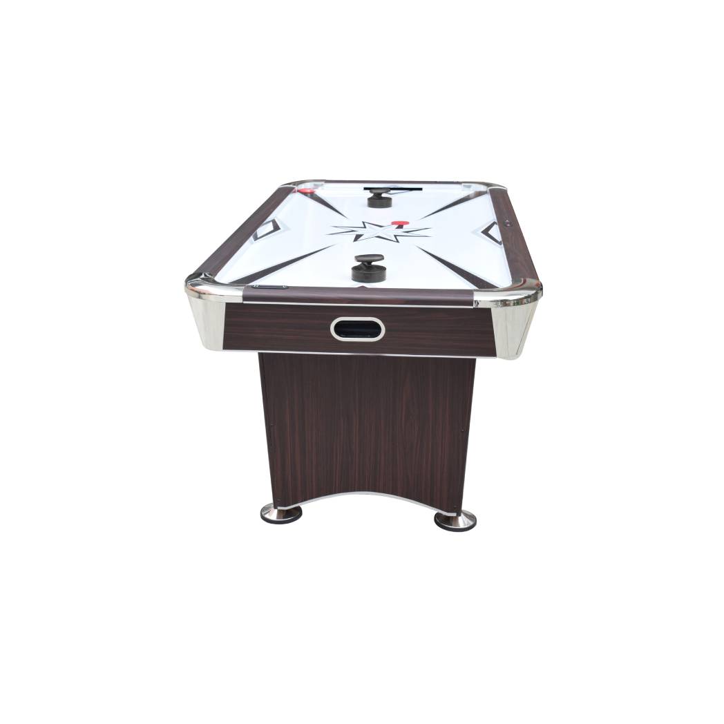 Midtown II 6-Foot Air Hockey - Pool Warehouse