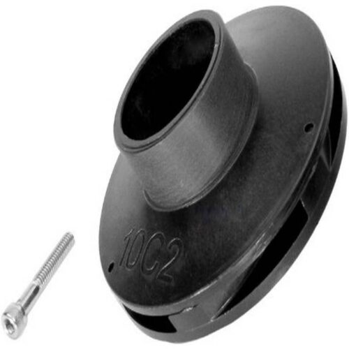 Hayward SPX3210C 1HP FR TriStar Impeller W/Screw 1