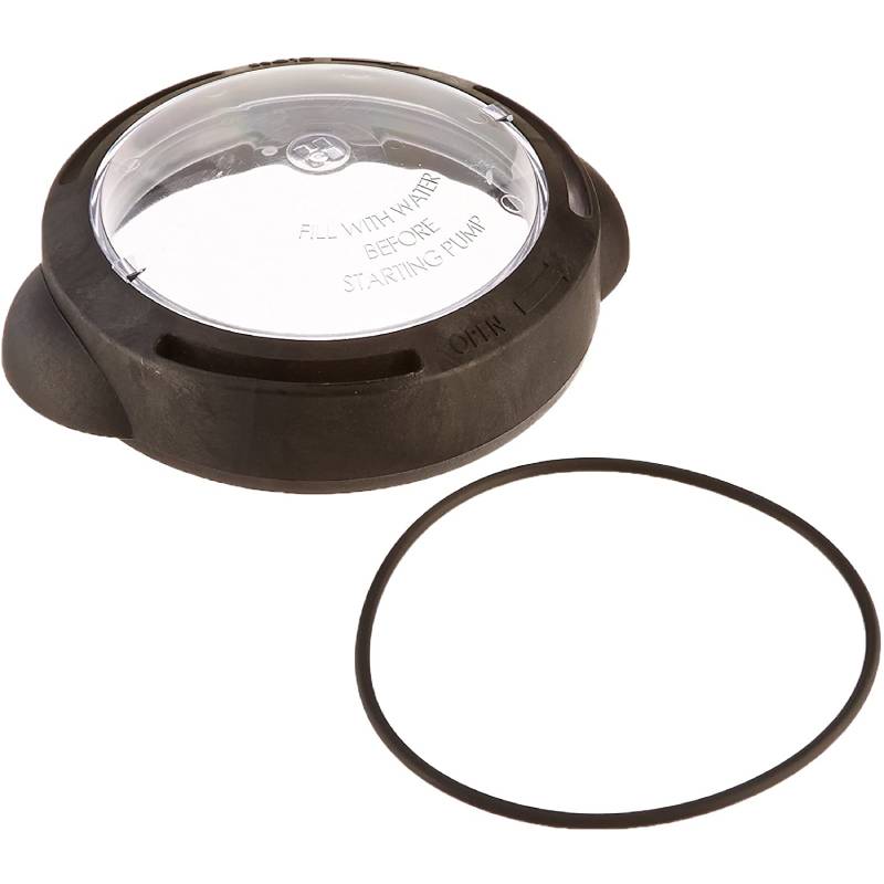 Hayward SPX5500D PowerFlo Matrix Strainer Cover Kit Pool Warehouse