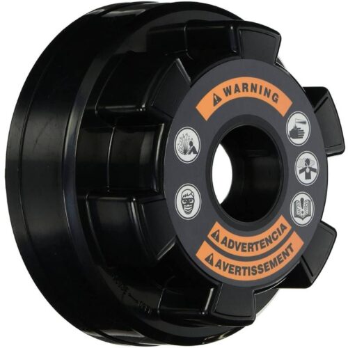 Hayward CLX200C CL200/CL220 Chemical Feeder Cover Cap