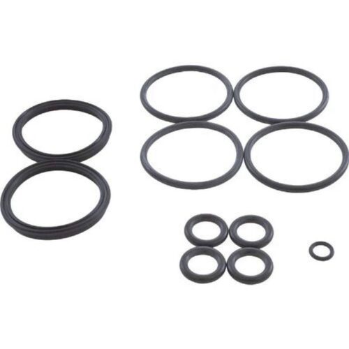 Hayward FDXLFOR1930 H-Series HTR Header Oring Kit 1