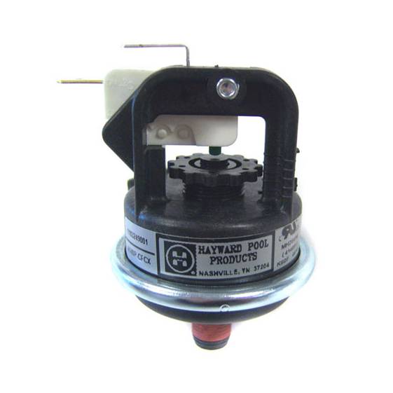 Hayward FDXLWPS1930 FD Series Water Pressure Switch