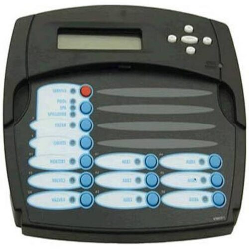 Hayward GLX-LOCAL-PS-8 AquaLogic PS-8 Local Display & Keypad