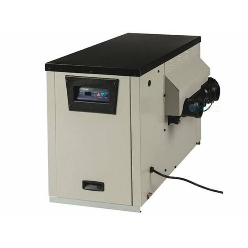Hayward HSeries 135K BTU Propane Above Ground Pool Heater