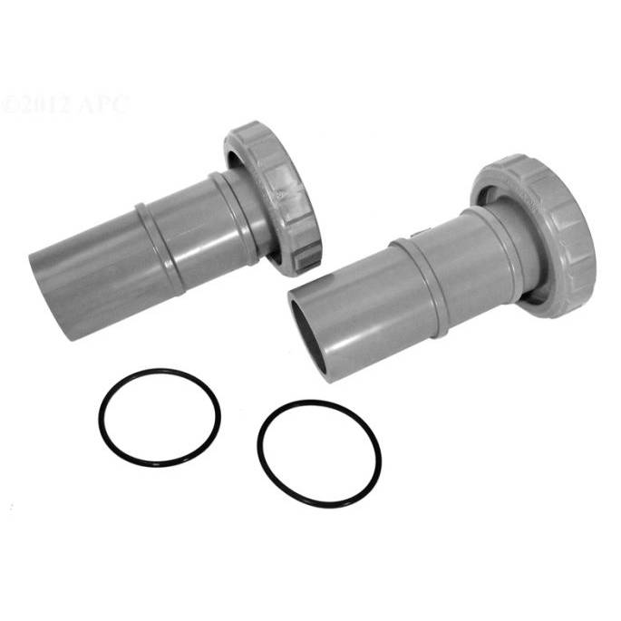 Hayward HAXNNO1930 H-Series Heater Plumbing Kit