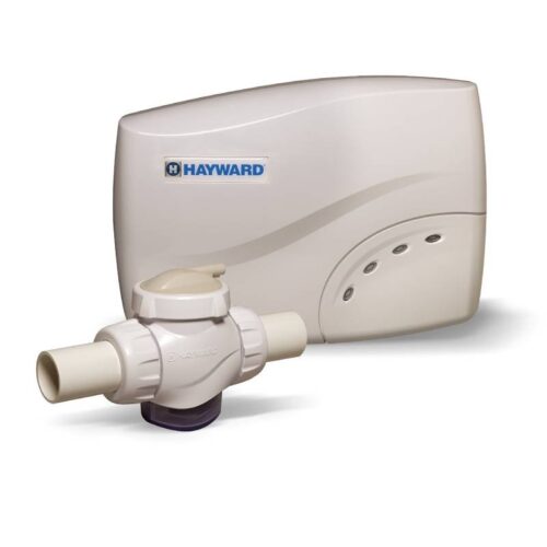 Hayward SAS 30K GAL Salt & Swim 3C SCG Control Unit 1