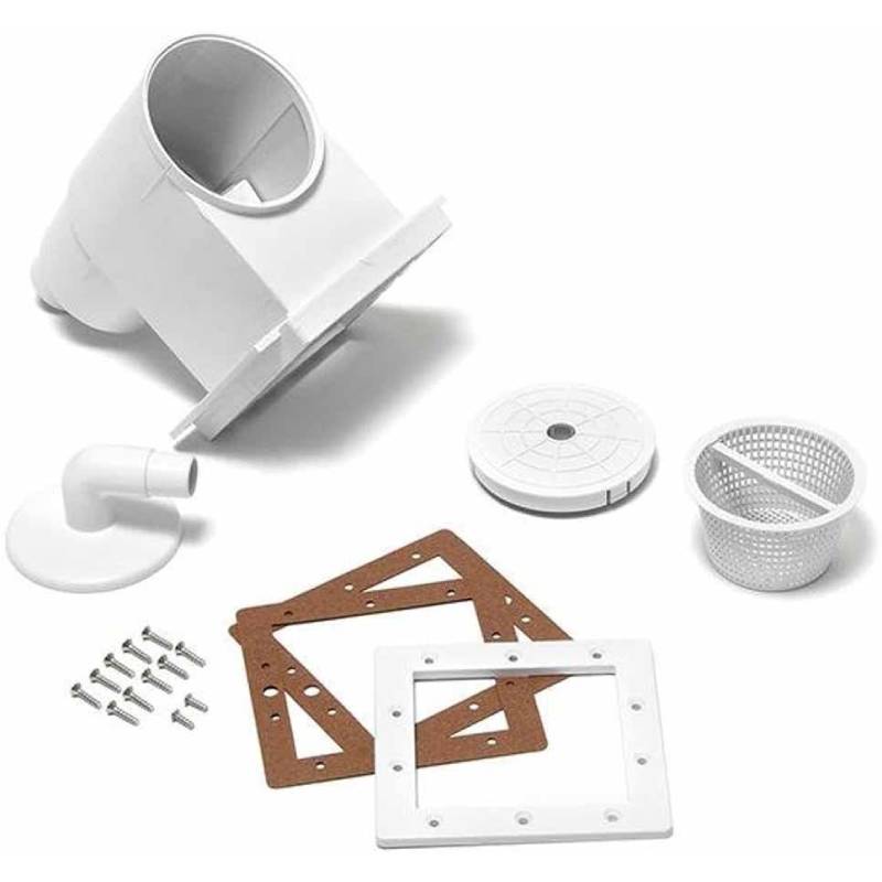 Hayward SP1094WF DynaSkim AboveGround Skimmer With SkimVac