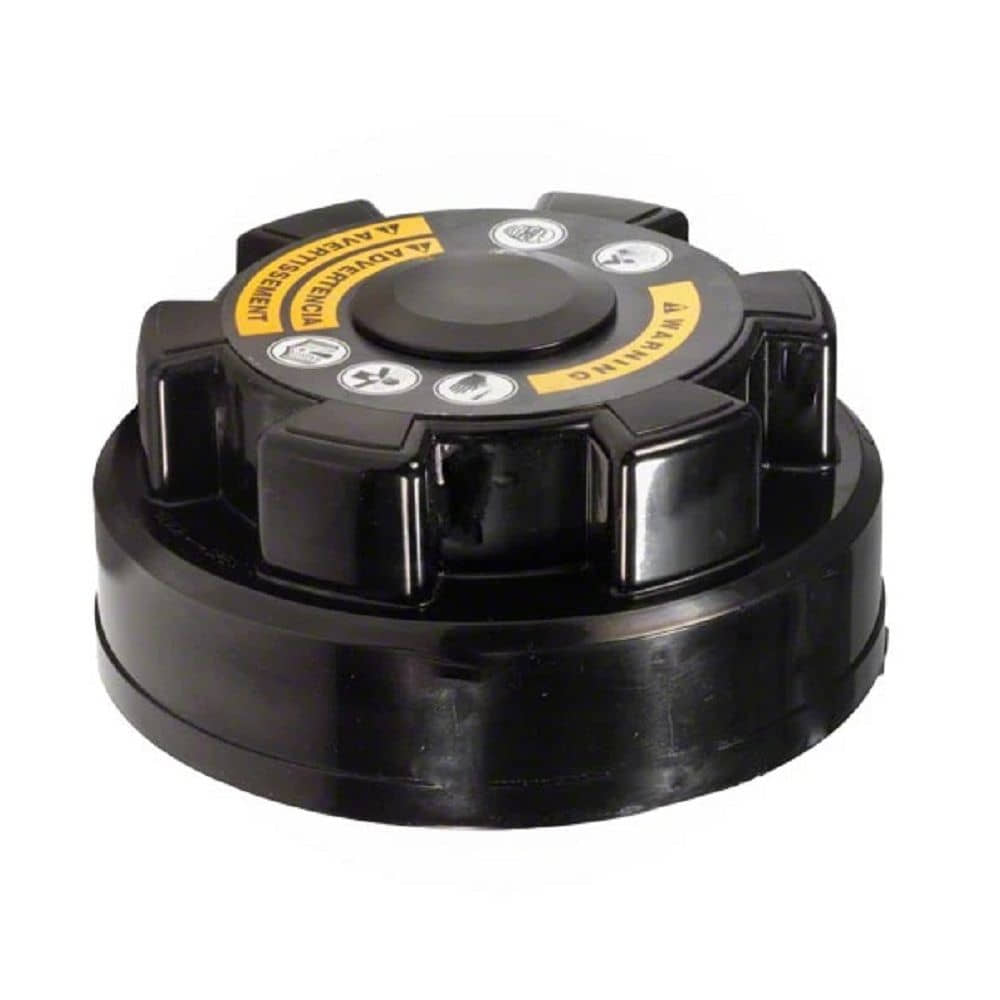 Hayward CLX200CA CL200/CL220 Chemical Feeder Cover