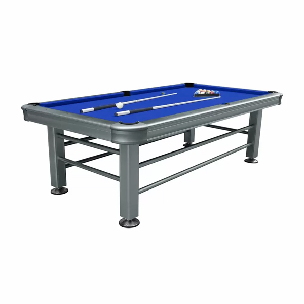 Imperial 7ft Outdoor Pool Table Pool Warehouse