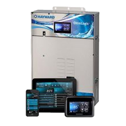 Automation in Pool Water Management