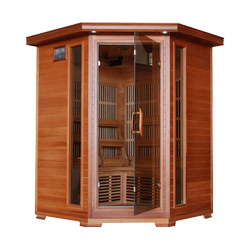 Infrared Saunas