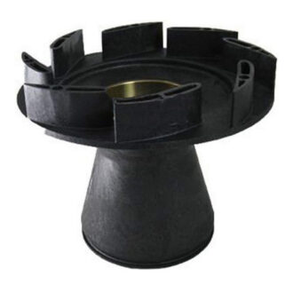 Pentair 357273 3HP EQ SERIES WATERFALL PUMP DIFFUSER