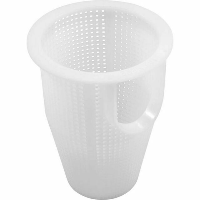 Pentair 070387Z WhisperFlo Strainer Basket