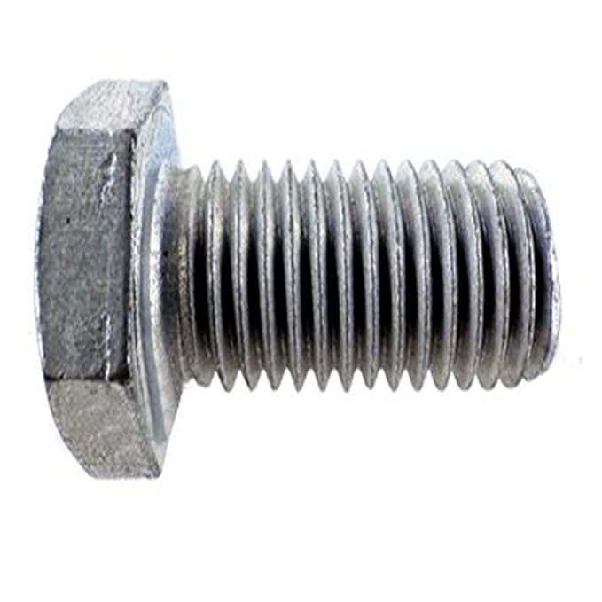 Pentair 071688 5/8-11x1" C-Series Steel Hex Head Foot Screw