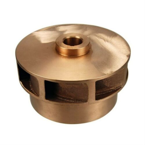 Pentair 073830 10HP High Head C-Series Impeller