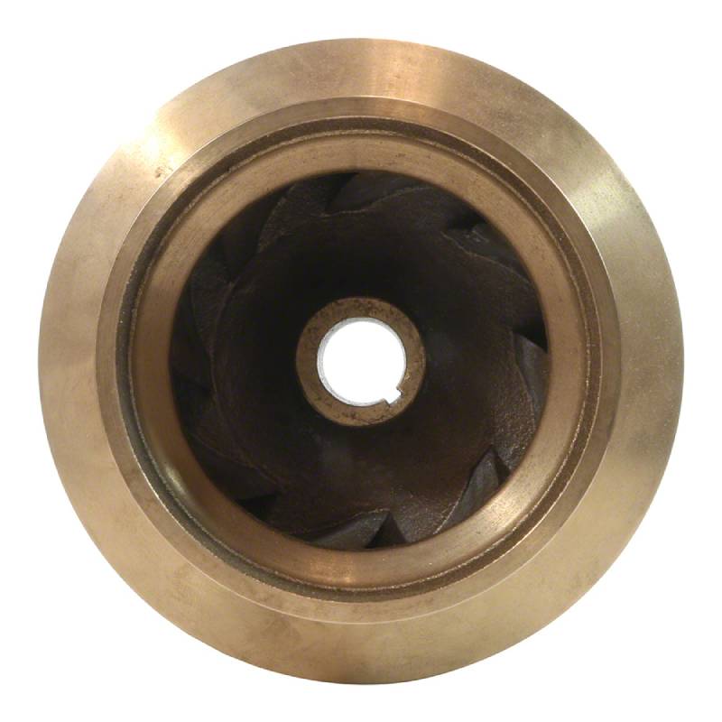 Pentair 073832 20HP High Head C-Series Impeller