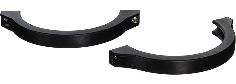 Pentair 152165 Plastic Clamp With Screw And Nut