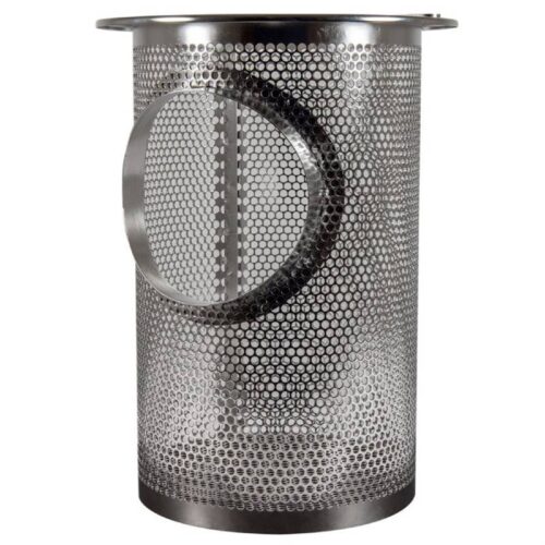 Pentair 16401-0102 Pkg184/184E Strainer Basket