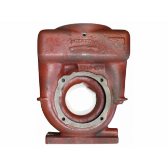 Pentair 16830-0100 CSPH2 Series Pump Volute