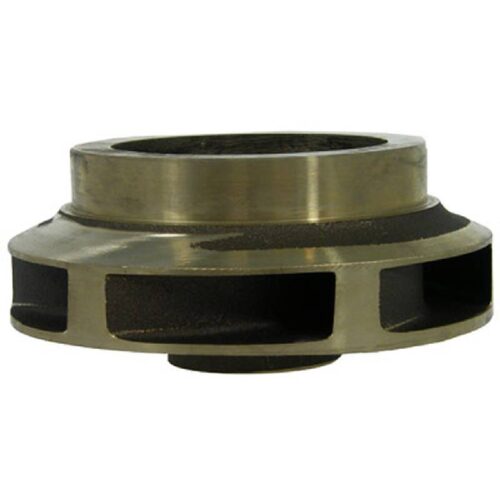 Pentair 16830-0209 CSPH/CCSPH 7.5HP Bronze Closed Face Impeller