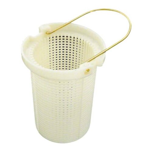Pentair 17350-0100 ABG Series AG Trap Basket