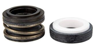 Pentair 17351-0101S XF/Dyna-Jet Shaft Seal