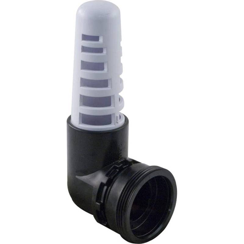 Pentair 190039 Bulkhead Baffle Assembly