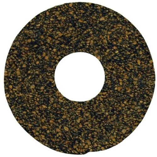 Pentair 33455-8043 7.5-15HP Csph Rnd Cork Impeller to Wshr Gskt