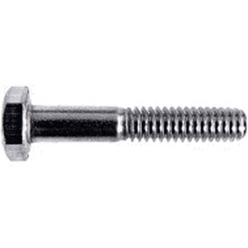 Pentair 350035 .25-20x1.5" EQ1000 SS Hex Head Cap Screw