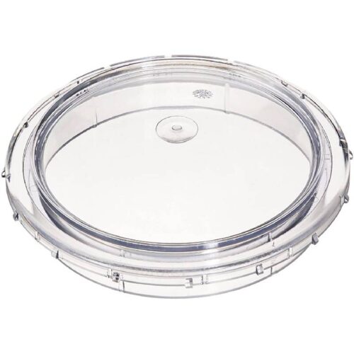 Pentair 350091 SuperFlo Strainer Cover