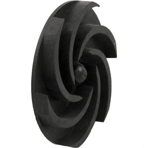 Pentair 353220 3HP Dynamo Impeller