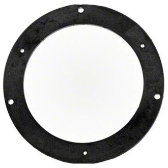 Pentair 355028 .5HP-.75HP FR MH Challenger Mounting Plate