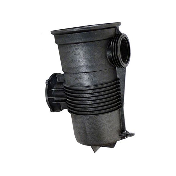 Pentair Challenger/WaterFall Pool Pump Strainer Pot Replacement OEM 355300 
