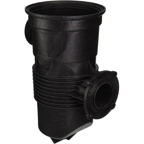 Pentair 355300 Challenger Strainer Pot