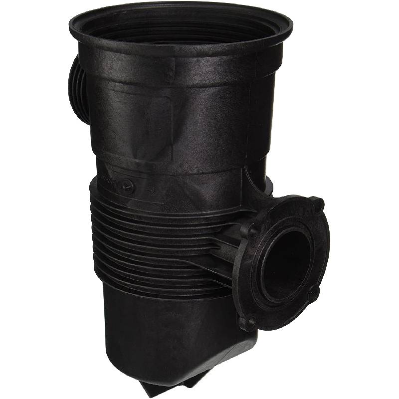 kuu3です Pentair 355300 Challenger Strainer Pot