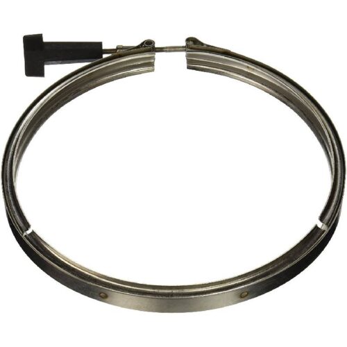 Pentair 355320 Challenger Clamp Band Assembly