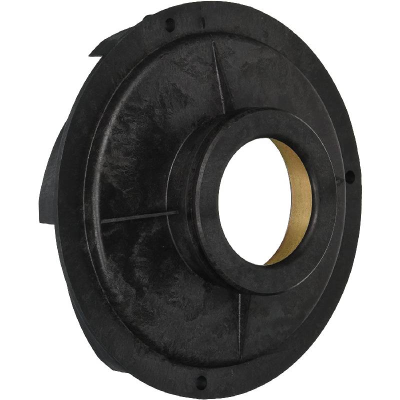 Pentair 355545 2HP-3HP FR HH Challenger Diffuser (2HP After 10/1/92)