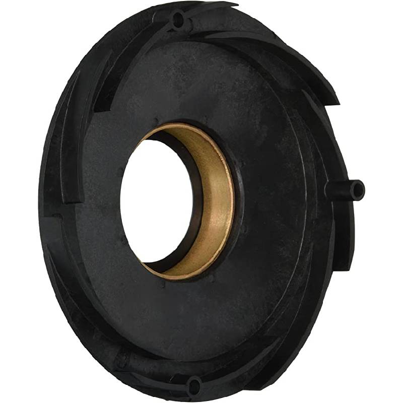 Pentair 355545 2HP-3HP FR HH Challenger Diffuser (2HP After 10/1/92)