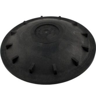 Pentair 355914 5HP Challenger Chemical Resistant Strainer Cover