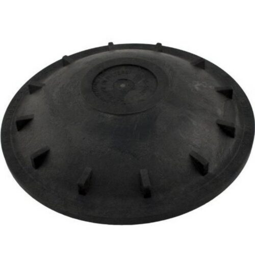 Pentair 355914 5HP Challenger Chemical Resistant Strainer Cover