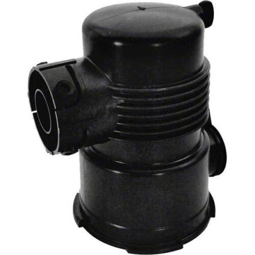 Pentair 357228 OptiFlo Strainer Pot With Drain Plug