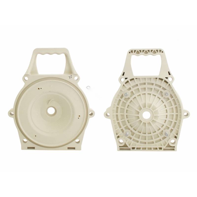 SLPW 1514HLCスプール Pentair 400002 WhisperFloXF Pump Seal Plate
