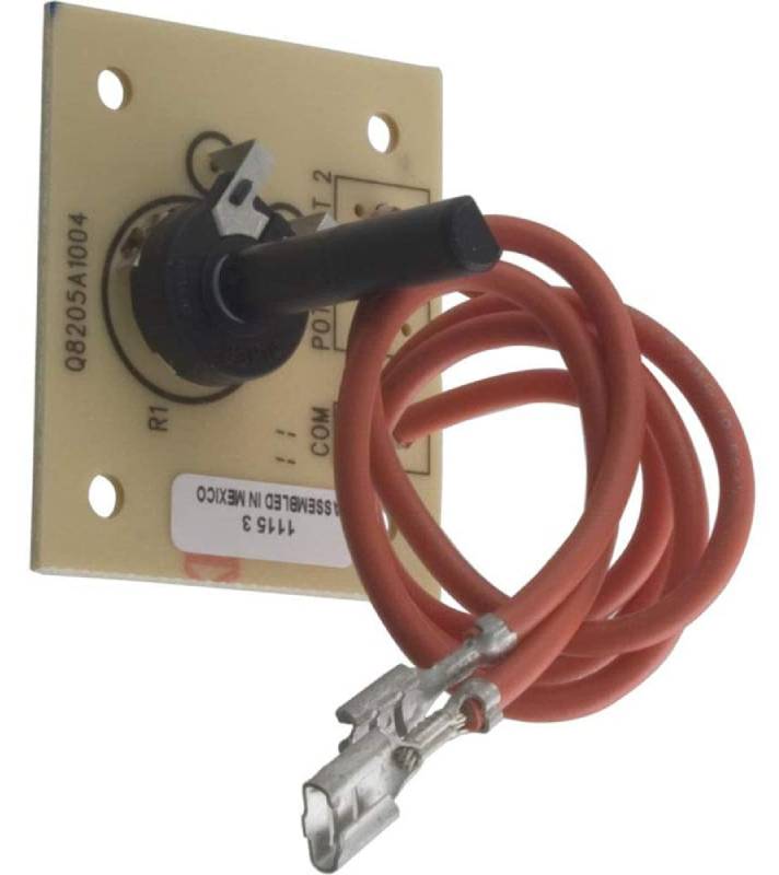 Pentair 471678 Minimax MV Potentiometer