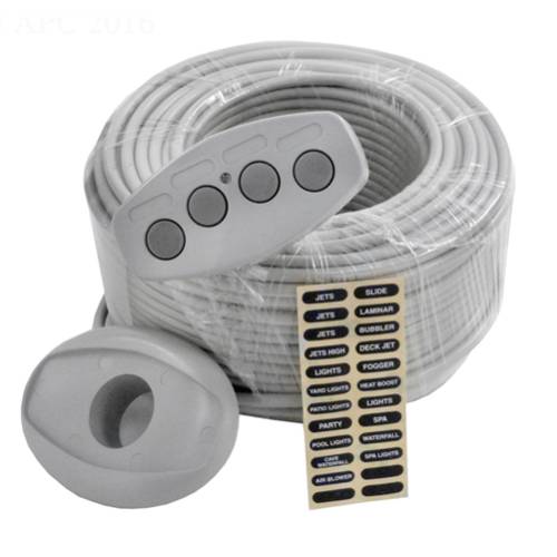 Pentair 521888 Gray 150