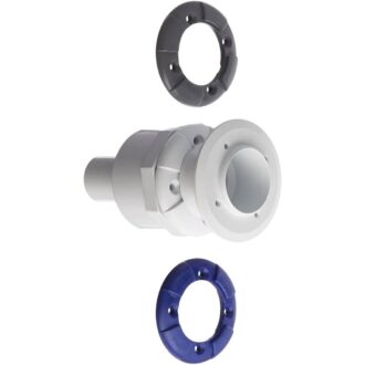 Pentair 620039 Globrite Vinyl Niche8