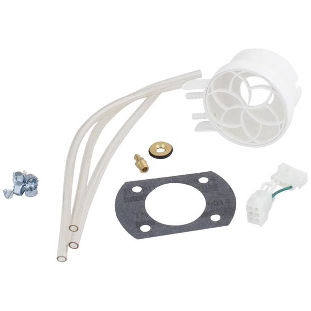 Pentair 77707-0252 Natural Gas Blower Kit Replacement for Sta-Rite Max-E-Therm Pool and Spa Heater 