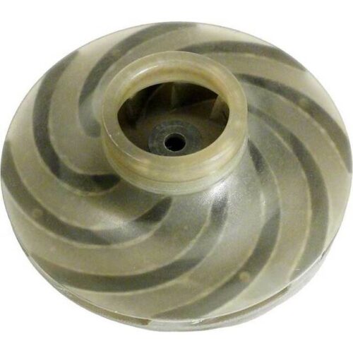 Pentair C105-114PC 1.5HP J-Series Impeller